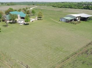 385 Private Road 434, Itasca, TX 76055