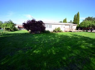 65605 E Sunset View Pr SE, Benton City, WA 99320