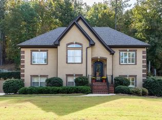 145 Oaklyn Hills Dr, Chelsea, AL 35043
