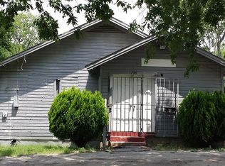 1739 Fordham Rd, Dallas, TX 75216