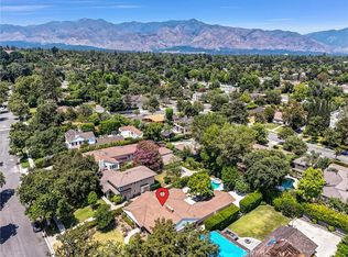 1482 Bedford Rd, San Marino, CA 91108