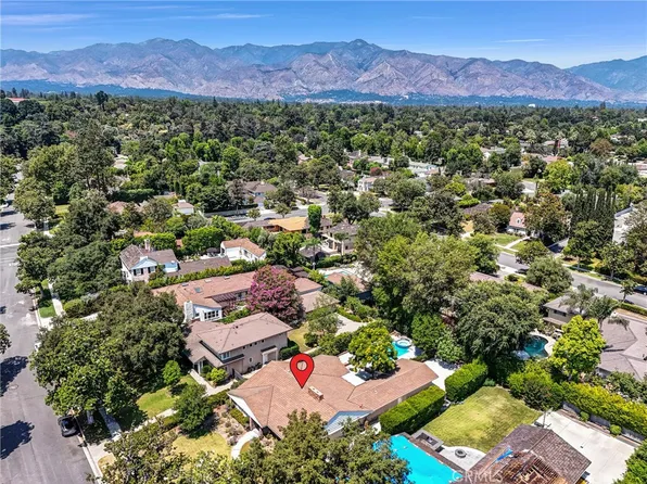 1482 Bedford Rd, San Marino, CA 91108