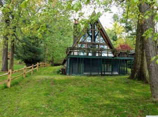 1108 Lake View Rd, Copake, NY 12516