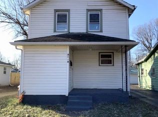3110 Hovey St, Indianapolis, IN