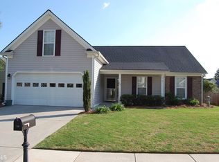 112 Alessie Dr, Newnan, GA 30263