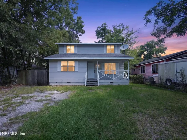 2381 W 1ST Street, Jacksonville, FL 32254