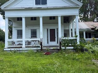 166 Route 20, Chester, MA 01011