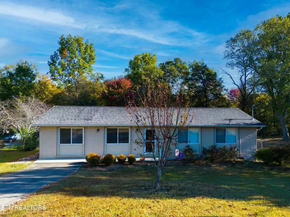 7337 Meadowbrook Cir, Knoxville, TN 37918
