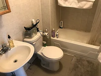 Rented by City Connections Realty