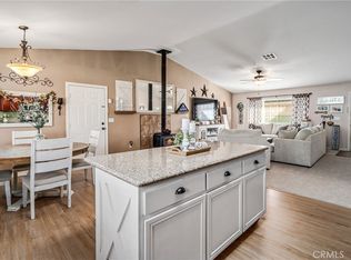 12342 E Avenue V10, Pearblossom, CA 93553