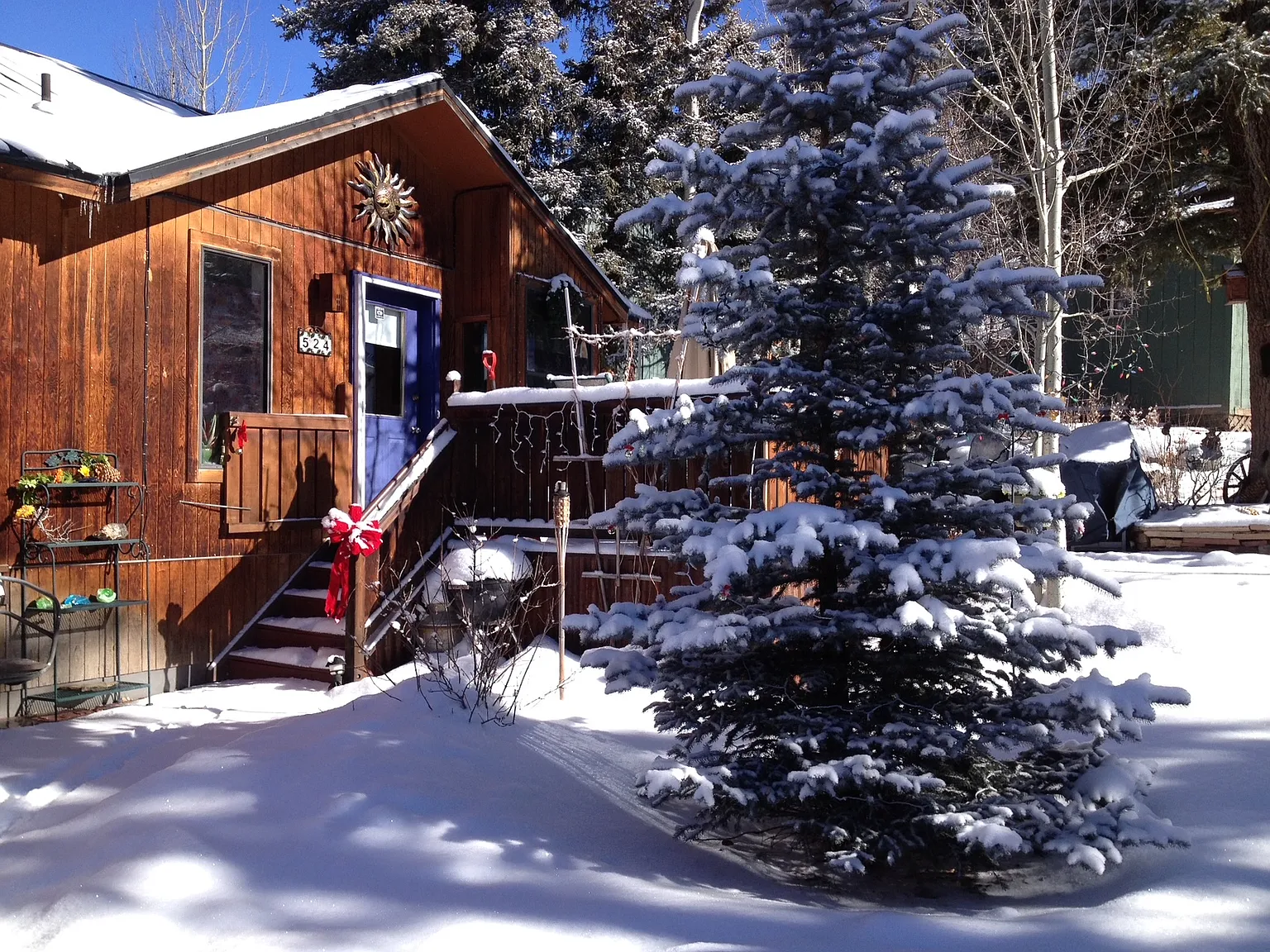 4 bed, 1250 sqft, $1,500 — Photo 4