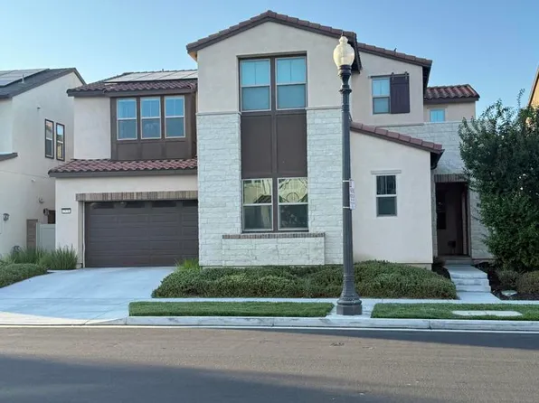 2531 E Harper St, Ontario, CA 91762