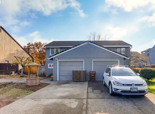 4018 SE Wynnwood Dr, Hillsboro, OR