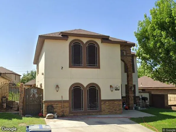 3513 Aguanieve Dr, Laredo, TX 78046