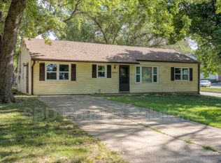 1002 Orchard Ave, Liberty, MO 64068