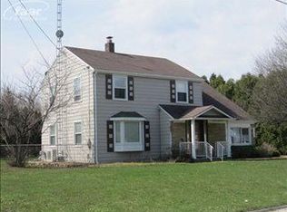 2376 Nichols Ave, Flint, MI 48507