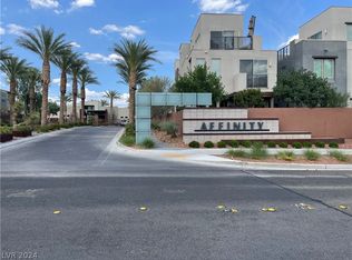 11258 Essence Point Ave UNIT 204, Summerlin, NV 89135