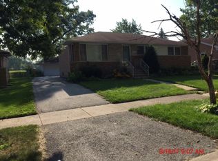 21219 Tower Ave, Matteson, IL 60443