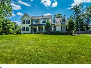 612 Hancock Rd, North Wales, PA 19454