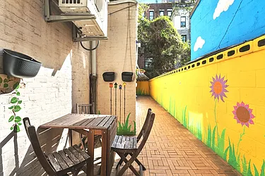 Rented by Citi Habitats