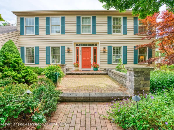 3782 Chippendale Cir, Okemos, MI 48864