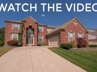 6740 Loon Hollow Dr, Ypsilanti, MI 48197