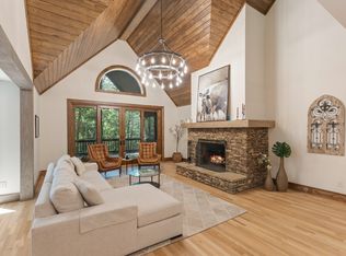 80 Ravenel Point, Highlands, NC 28741