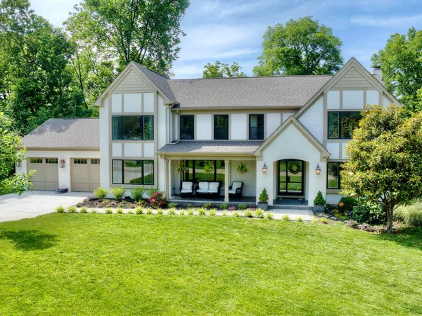 3 Harvard Dr, Ft Mitchell, KY 41017