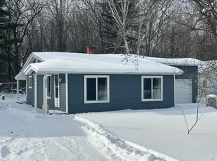 4901 River Rd, Houghton Lake, MI 48629