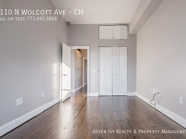 1110 N Wolcott Ave #CH — Photo 8