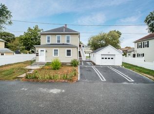 48 Douglas Ave #2, Maynard, MA 01754