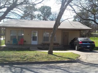 117 E Magnolia St, Keene, TX 76059