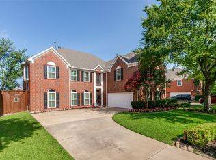 3207 Wyndmere Dr, Richardson, TX 75082