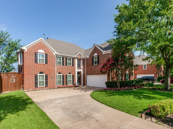 3207 Wyndmere Dr, Richardson, TX 75082