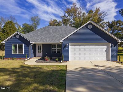 448 Old Jackson Rd, Henderson, TN, 38340