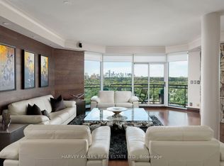 The Bellagio, Toronto, ON M4W 3Y2