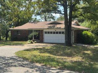 92 E 206th Hwy, Harrison, AR 72601