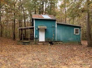 33 Anteater Dr, Cleveland, GA 30528