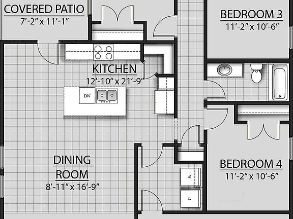 2nd image of 41318 Schafer Dr