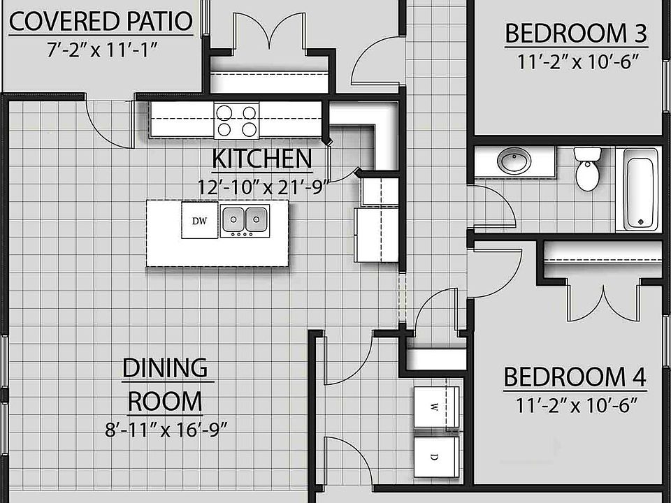 2nd image of 41389 Schafer Dr