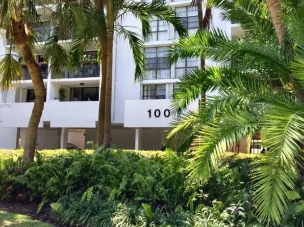 100 Ocean Lane Dr APT 405, Key Biscayne, FL 33149