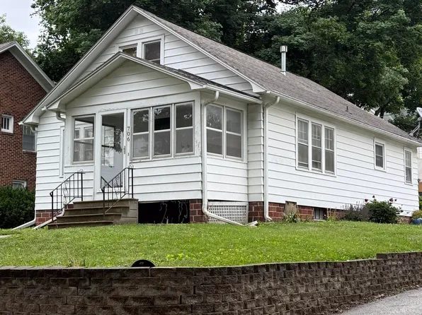 706 N 6th St, Red Oak, IA 51566