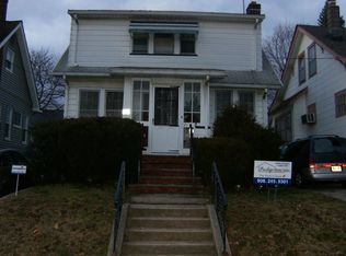 121 Hillside Ter, Irvington, NJ 07111