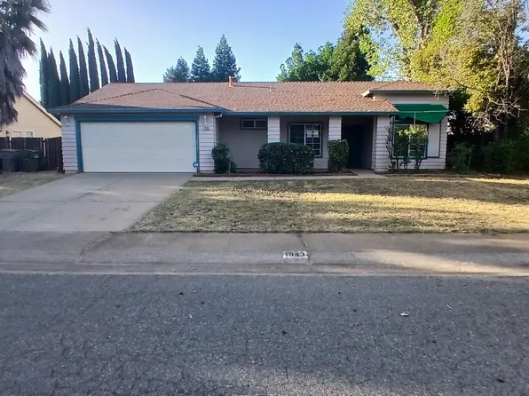 1943 Eddy Way, Redding, CA 96002
