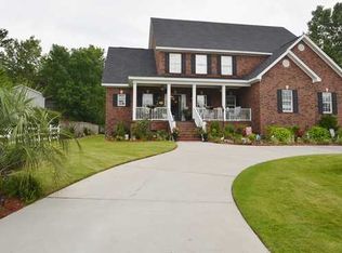 1531 Cedar Ave, Moncks Corner, SC 29461
