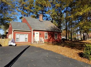 2300 Raymond Ave, Henrico, VA 23228