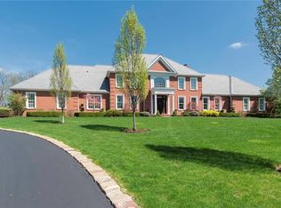 177 Campmeeting Road Ext, Sewickley, PA 15143