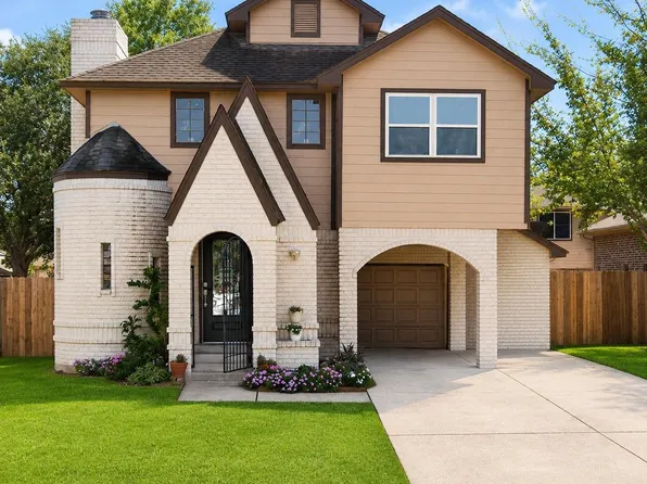 10411 Goodrum Rd, Houston, TX 77041
