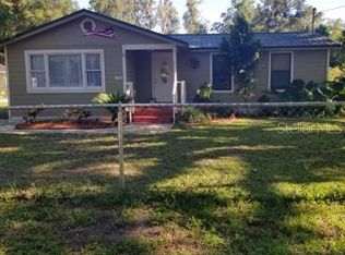 1157 W Parkhill Ave, Bushnell, FL 33513