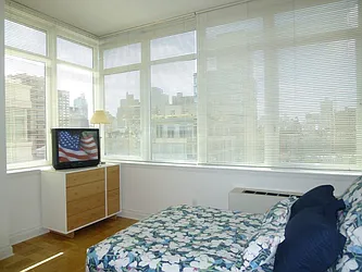 Rented by Carnegie Hill Place